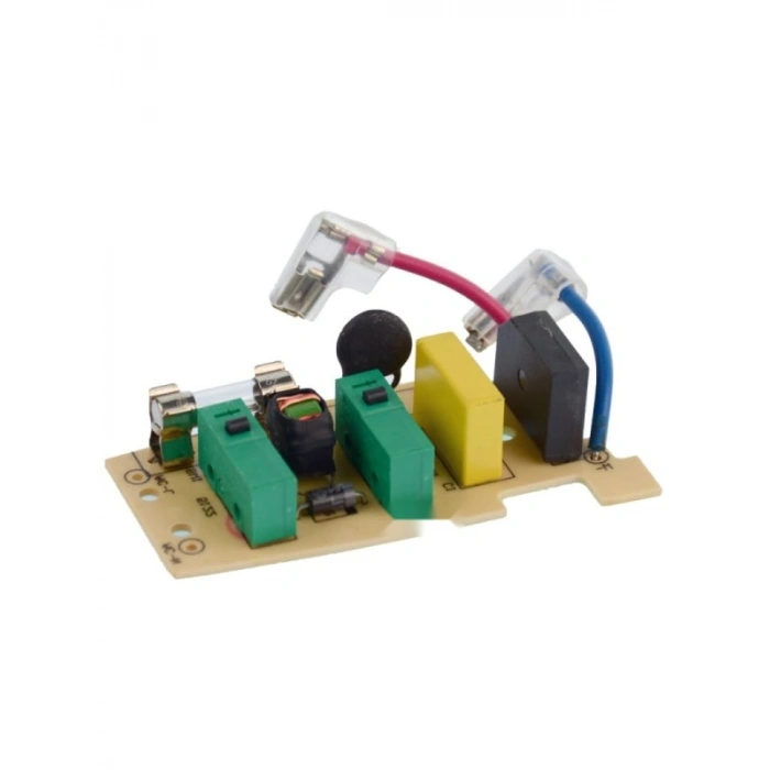 Blender Elektronik Kart, Uyumlu Modellerle Çalışır, Enerji Tasarruflu