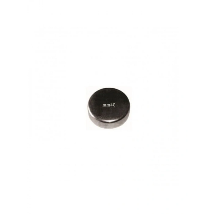 Blok Su Tapası - Vectra ve Astra Uyumlu (34 mm)