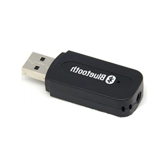 Bluetooth Araç Kiti - Müzik Alıcısı