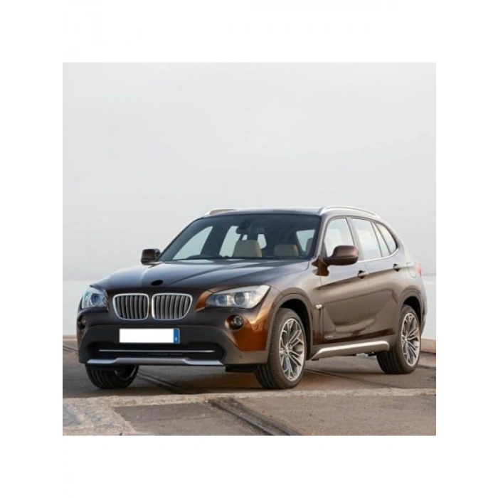 BMW X1 F48 Uyumlu Ön ve Arka Cam Silecek Seti (2020-2022)