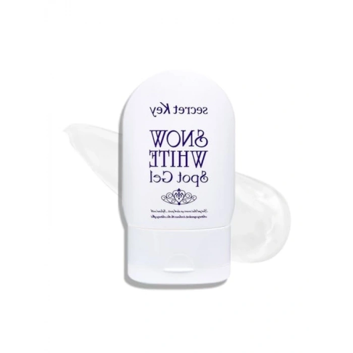 Bölgesel Cilt Beyazlatıcı Jel 100 ml – Snow White Spot Gel