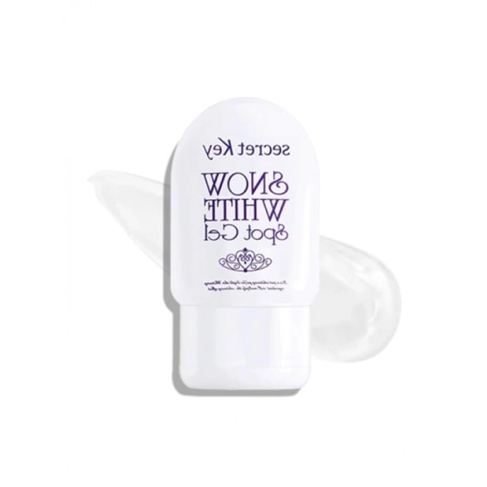 Bölgesel Cilt Beyazlatıcı Jel 100 ml – Snow White Spot Gel