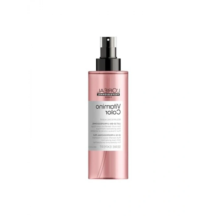 Boyalı Saçlar İçin Bakım Spreyi - 190 ml