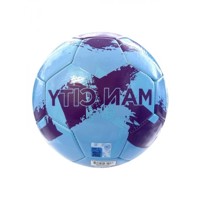 Boyut 5 Futbol Topu - Dayanıklı PVC Malzeme