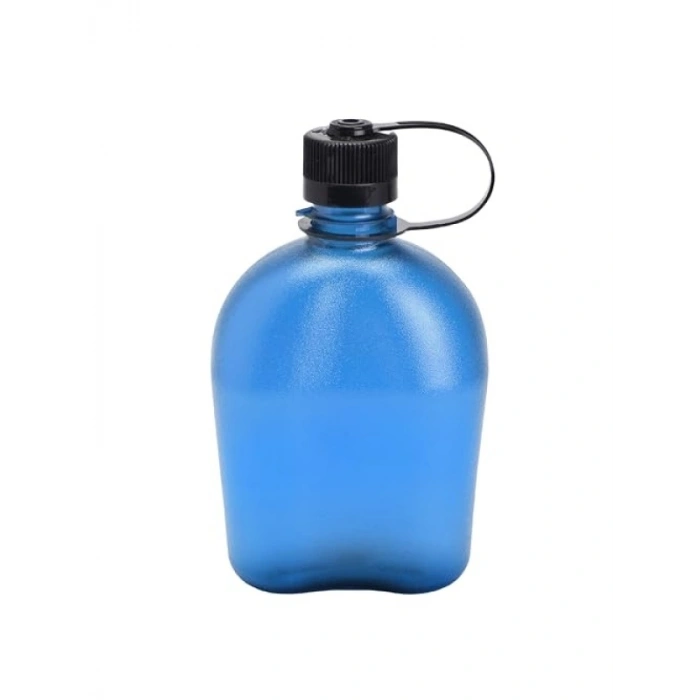 BPA İçermeyen 1 Litre Kapasiteli İçecek Şişesi