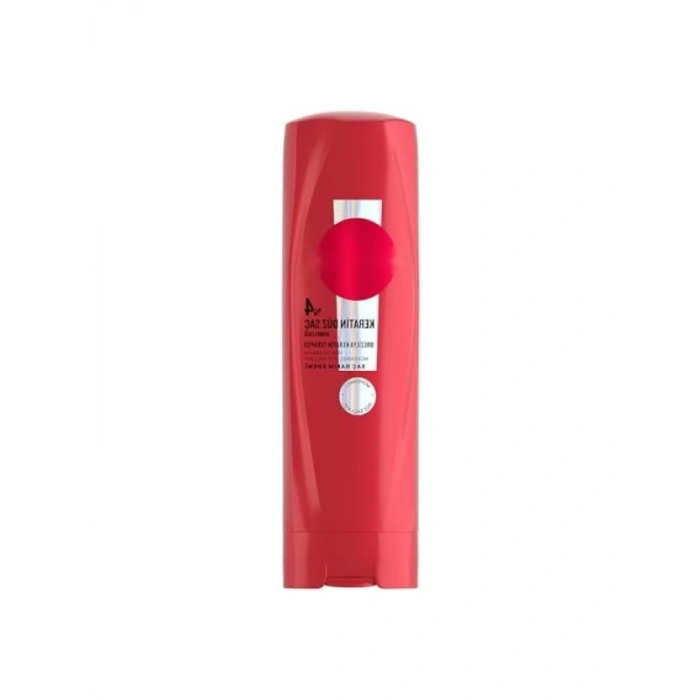 Brezilya Keratin Terapisi ile Saç Bakım Kremi 350ml