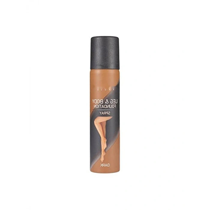 Bronzlaştırıcı Vücut Fondöteni 75 ml