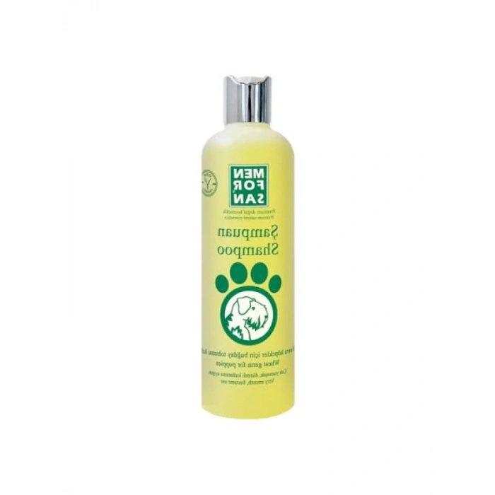 Buğday Tohumu Özlü Köpek Şampuanı - 300 ml