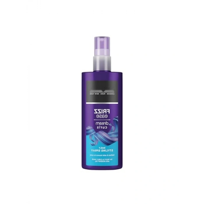 Bukle Belirginleştirici Günlük Şekillendirici Sprey 200 ml