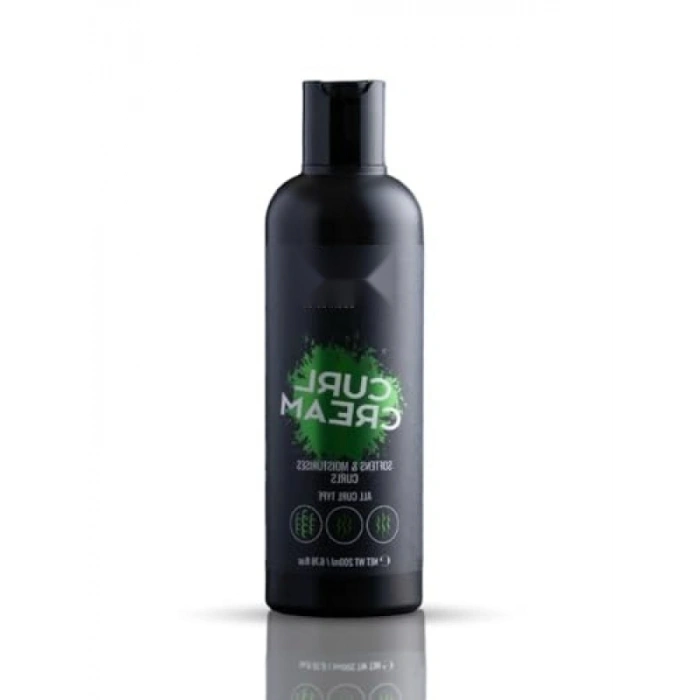 Bukle Belirginleştirici Saç Bakım Kremi - 200 ml
