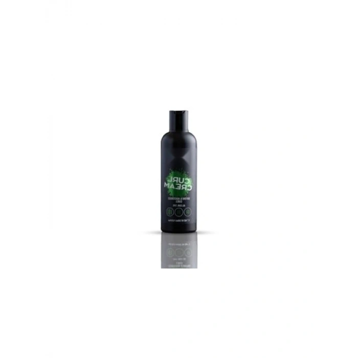Bukle Belirginleştirici Saç Bakım Kremi - 200 ml