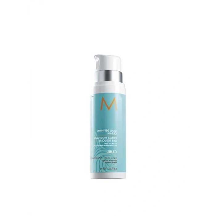 Bukle Belirginleştirici Saç Kremi, 250 ml, Doğal Formül