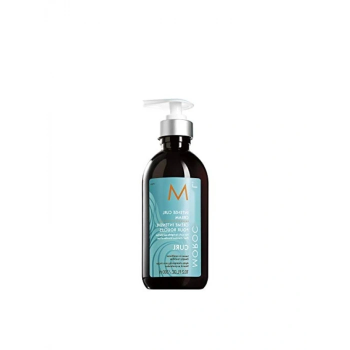 Bukle Belirginleştirici Saç Kremi - 300 ml