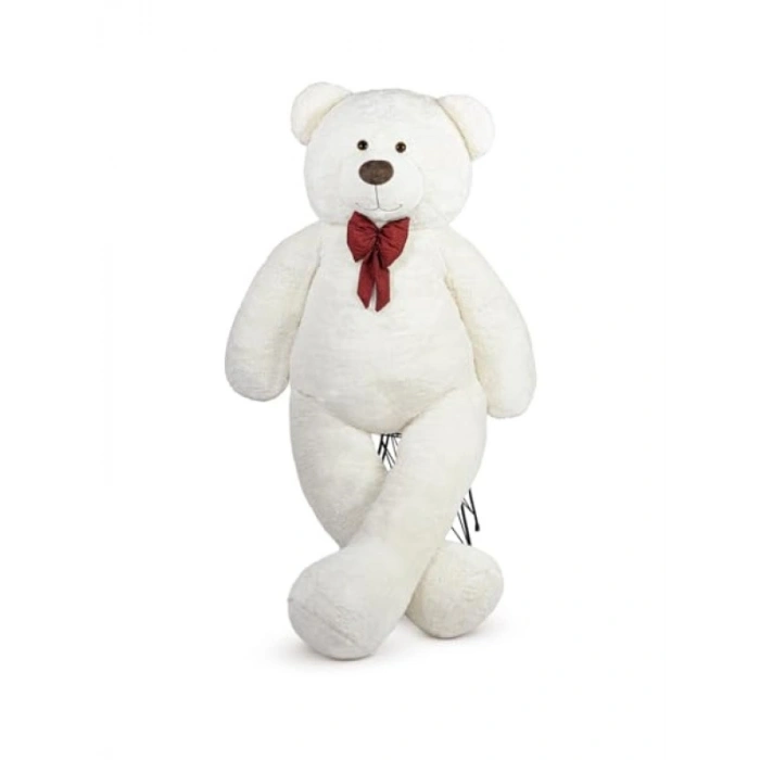 Büyük Boy Peluş Ayıcık, Yumuşak ve Sarılmalık