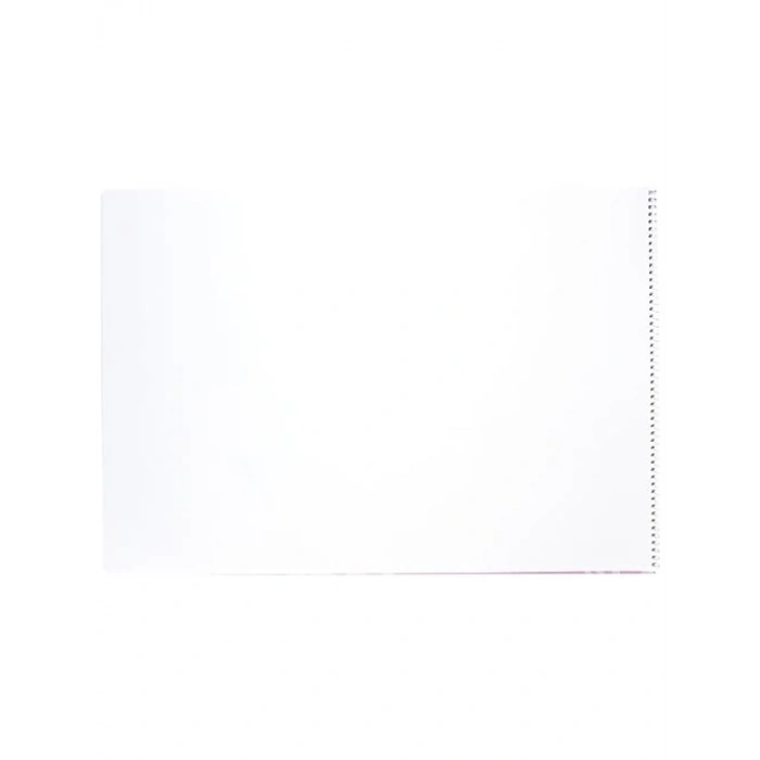 Büyük Boy Spiral Ciltli Resim Defteri - 35x50 cm, 30 Yaprak