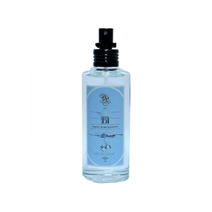 Buz Ferahlığı Veren 125 ml Kolonya Kutulu