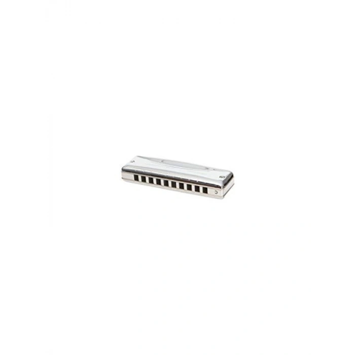 C Tuşlu Profesyonel Diatonik Harmonica