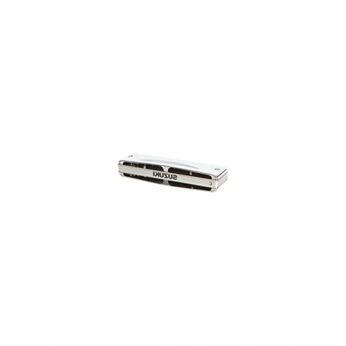 C Tuşlu Profesyonel Diatonik Harmonica