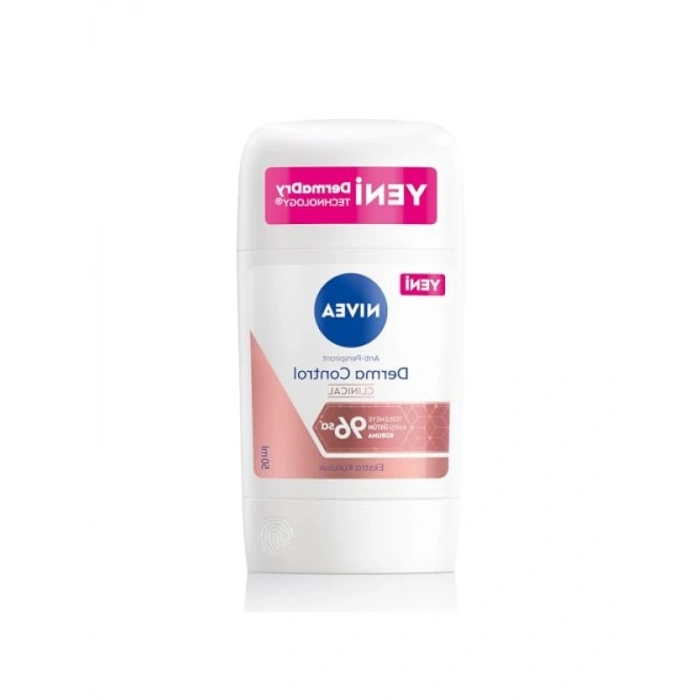 C Vitamini İle Zenginleştirilmiş Stick Deodorant, 50 ml