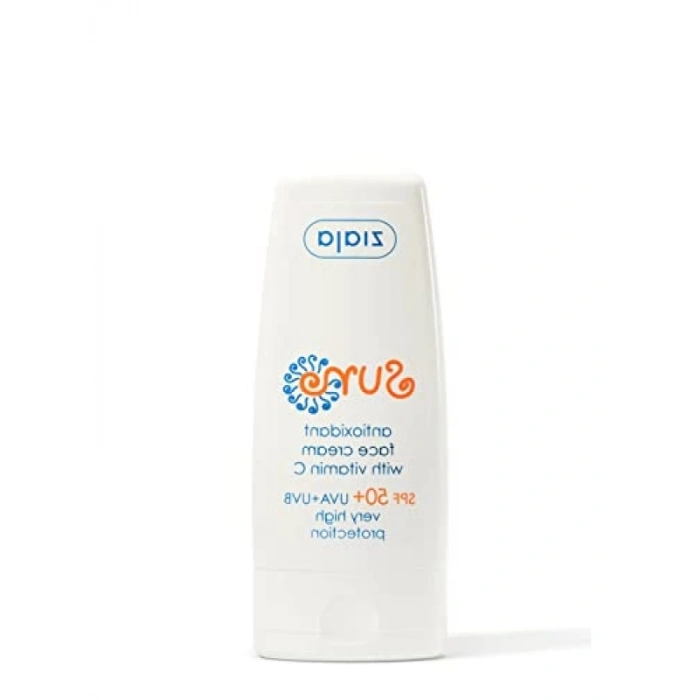 C Vitaminli Antioksidan Yüz Kremi - SPF 50+ - 50 ml