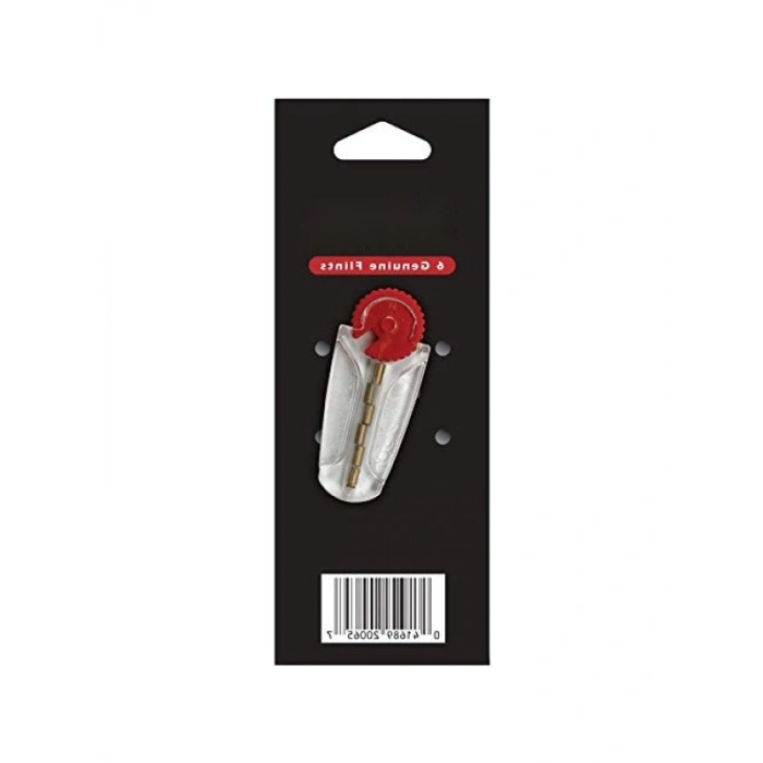 Çakmak Taşı - 6 Parçalı Dağıtıcı Set