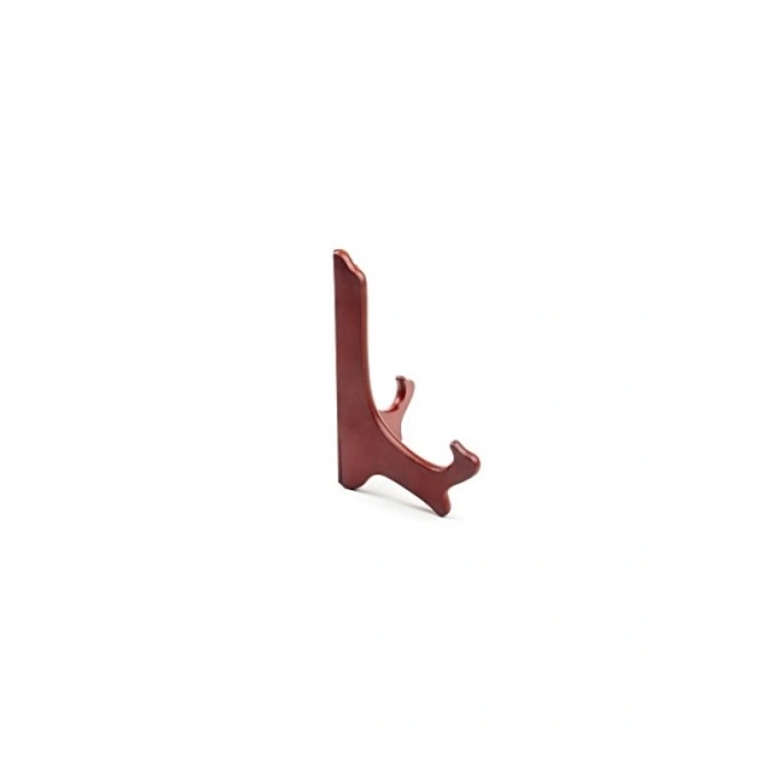 Çam Ağacı Tabak Standı - 20 cm