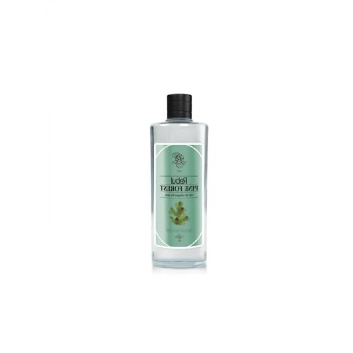 Çam Notaları İçeren Kolonya 250 ml - Ekonomik Boy