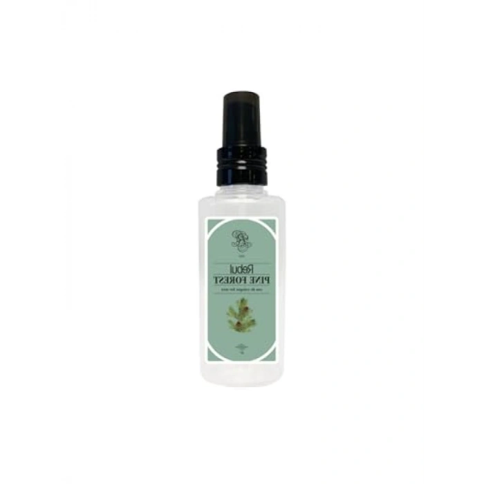 Çam Ormanı Notalarıyla Kolonya 125 ml, Kutulu