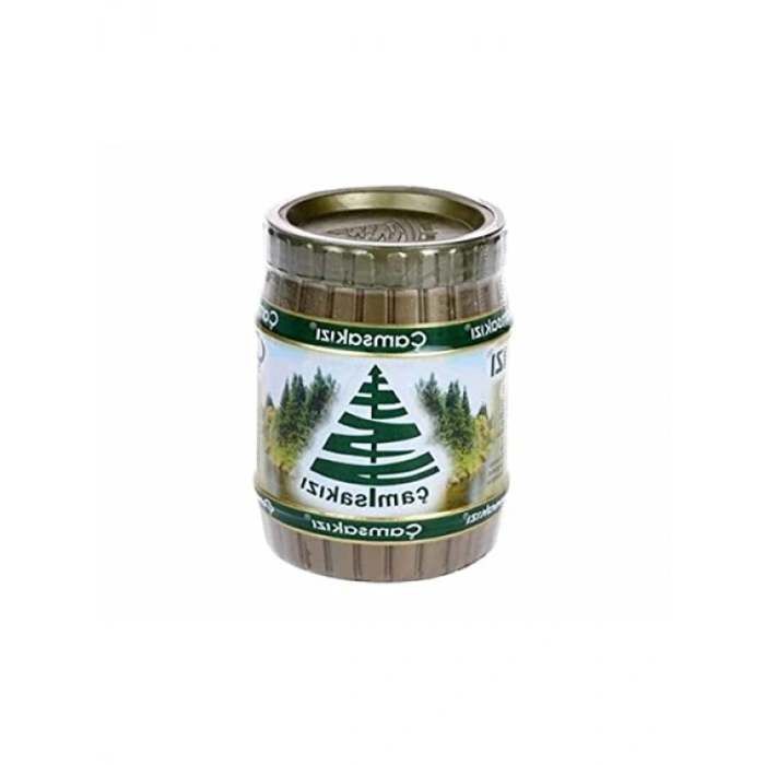 Cam Sakızı Balmumu - Çam Reçinesi (Küçük Boy - 1000 oz)