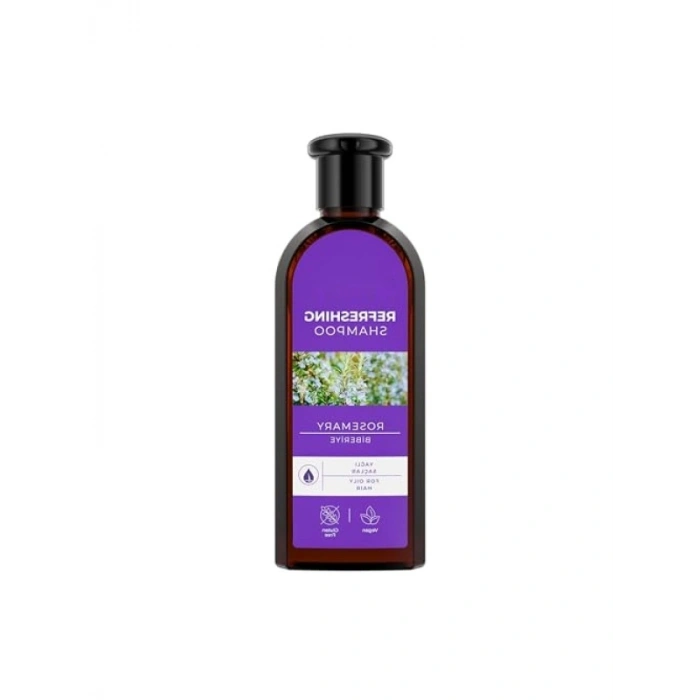 Canlandırıcı Bakım Şampuanı 300 ml