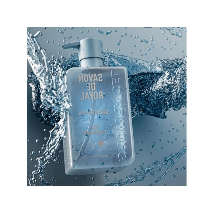 Canlandırıcı Duş Jeli, 500 ml (Ferahlık Efekti)