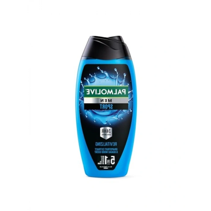 Canlandırıcı Erkek Duş Jeli 500 ml