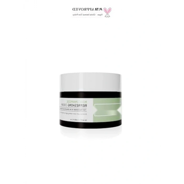 Canlandırıcı ve Aydınlatıcı Cilt Kremi 50ml
