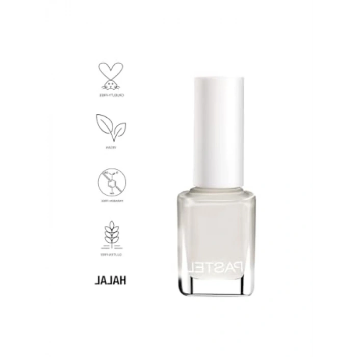 Canlı Renkli Oje 19, 13 ml - Kolay Uygulama