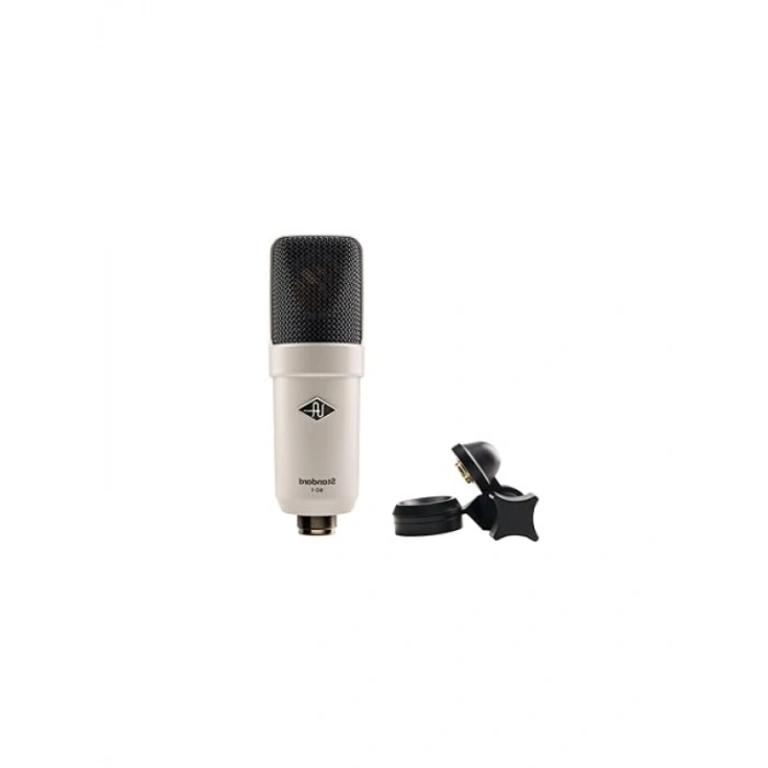 Cardioid Condenser Mikrofon Modellemeli SC-1