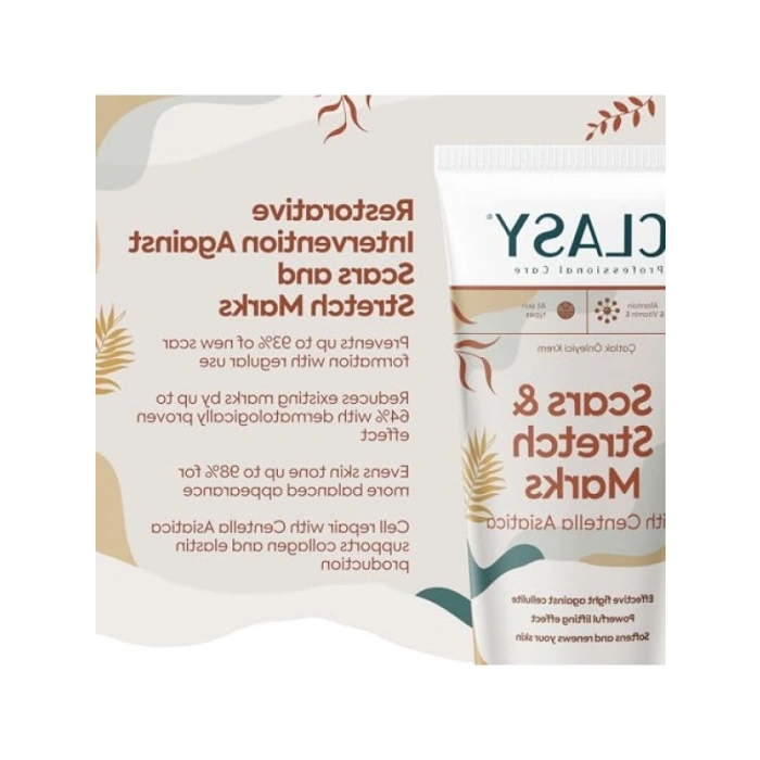Çatlak Görünümünü Azaltan Nemlendirici Vücut Kremi - 100 ml