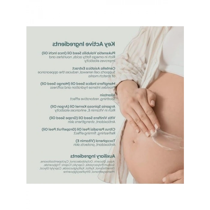 Çatlak Görünümünü Azaltan Nemlendirici Vücut Kremi - 100 ml