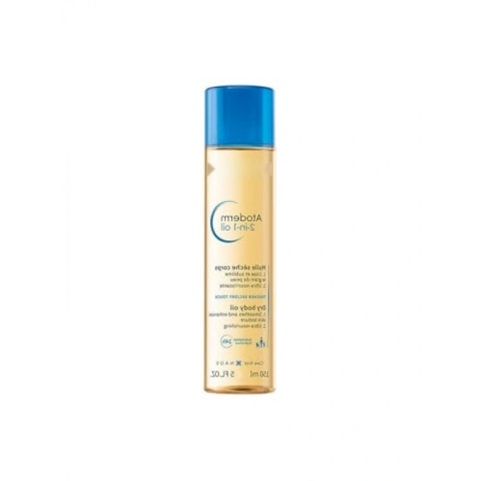 Çatlak Önleyici Besleyici Cilt Bakım Yağı - 150 ml