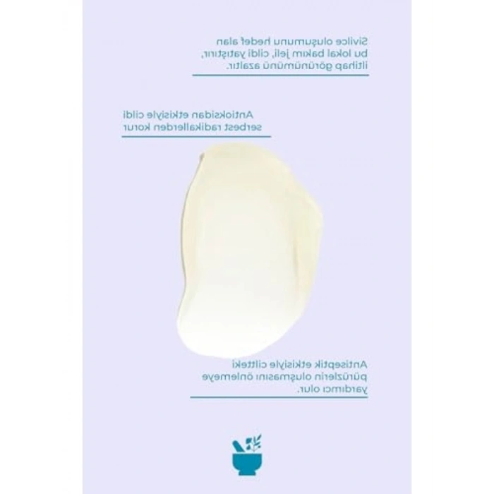 Çay Ağacı İçeren Akne Kontrol Jeli