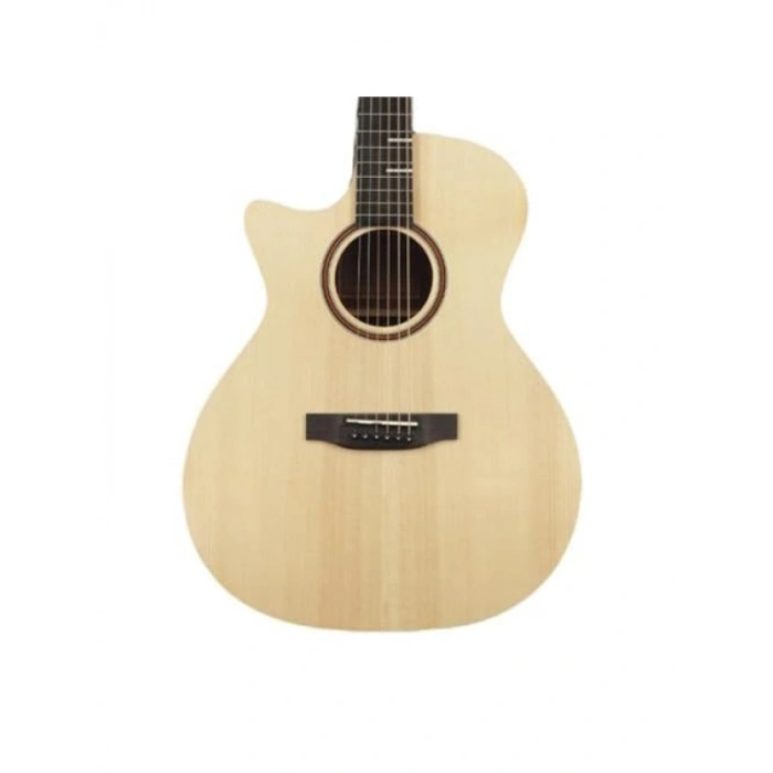 CE Sertifikalı Elektronik Akustik Gitar