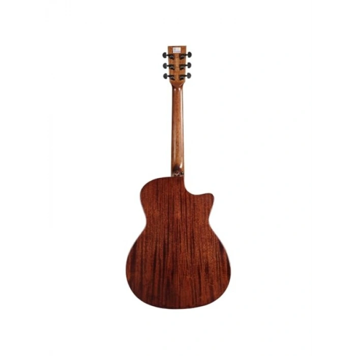 CE Sertifikalı Elektronik Akustik Gitar