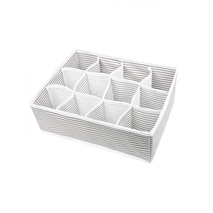 Çekmece Düzenleyici - 12 Bölmeli Organizer