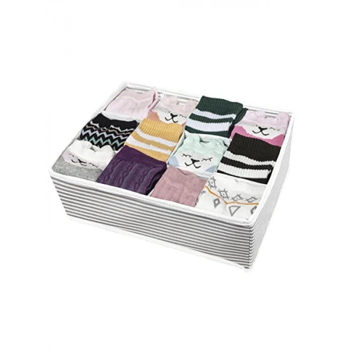 Çekmece Düzenleyici - 12 Bölmeli Organizer