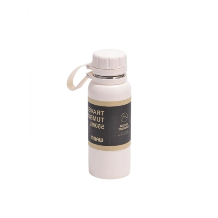 Çelik Termos - 850 Ml Kapasite