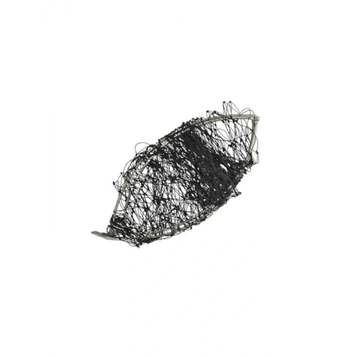 Çemberli Kepçe Toru - 38 cm