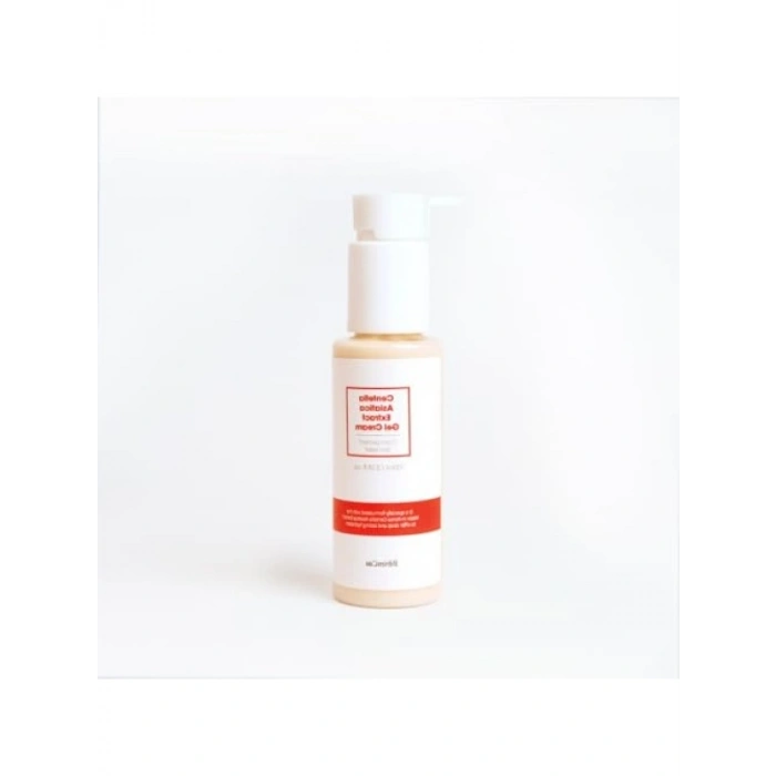 Centella Asiatica Ekstraktlı Yatıştırıcı Jel Krem 100ml
