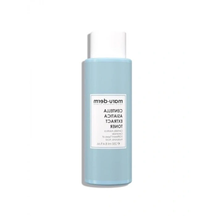 Centella Asiatica Özlü Yatıştırıcı Tonik 250 ml
