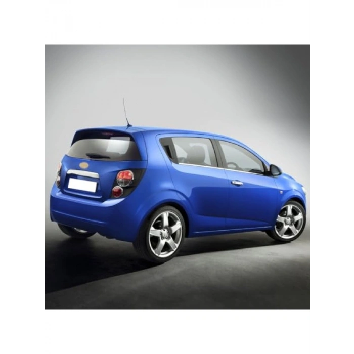 Chevrolet Aveo HB Uyumlu Arka Cam Silecek Kolu Takımı (2011-2016)