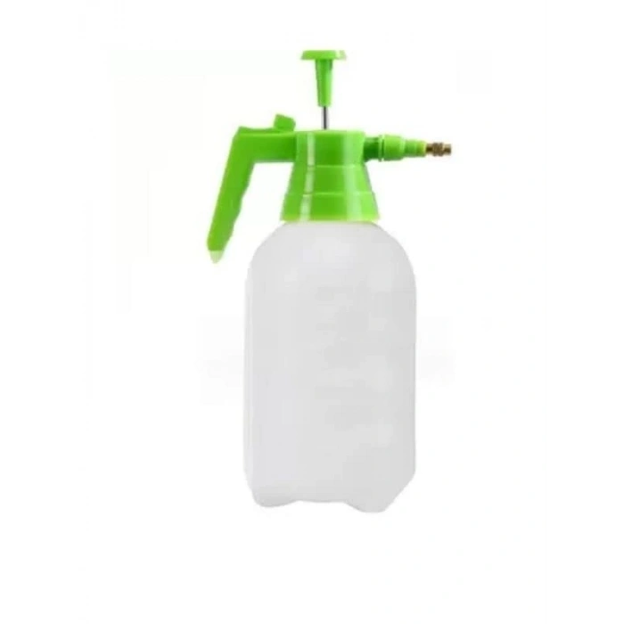 Çiçek ve Bahçe İçin 2 Litre Kapasiteli Sulama Pompası