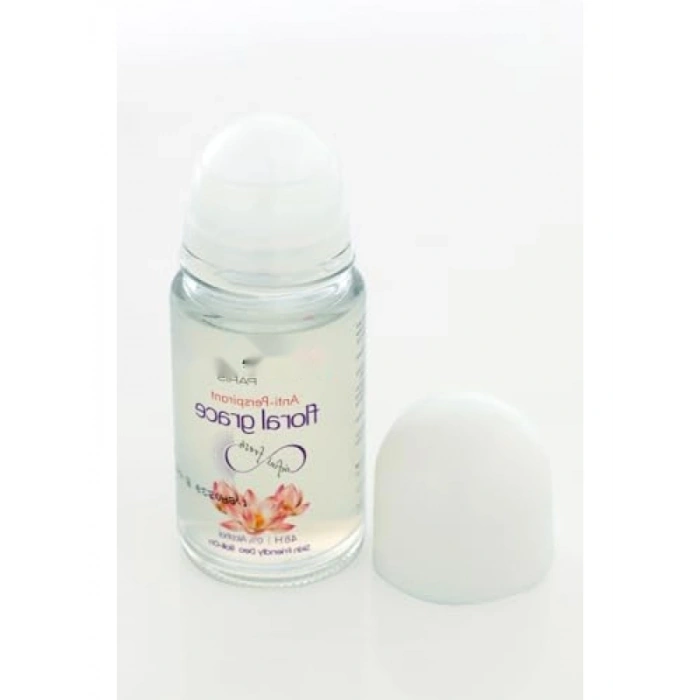 Çiçek Zarafeti Deo Roll-On - 50 ml